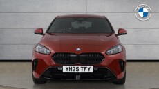 BMW 1 Series 120 M Sport 5dr Step Auto [Tech+ Pack] Petrol Hatchback